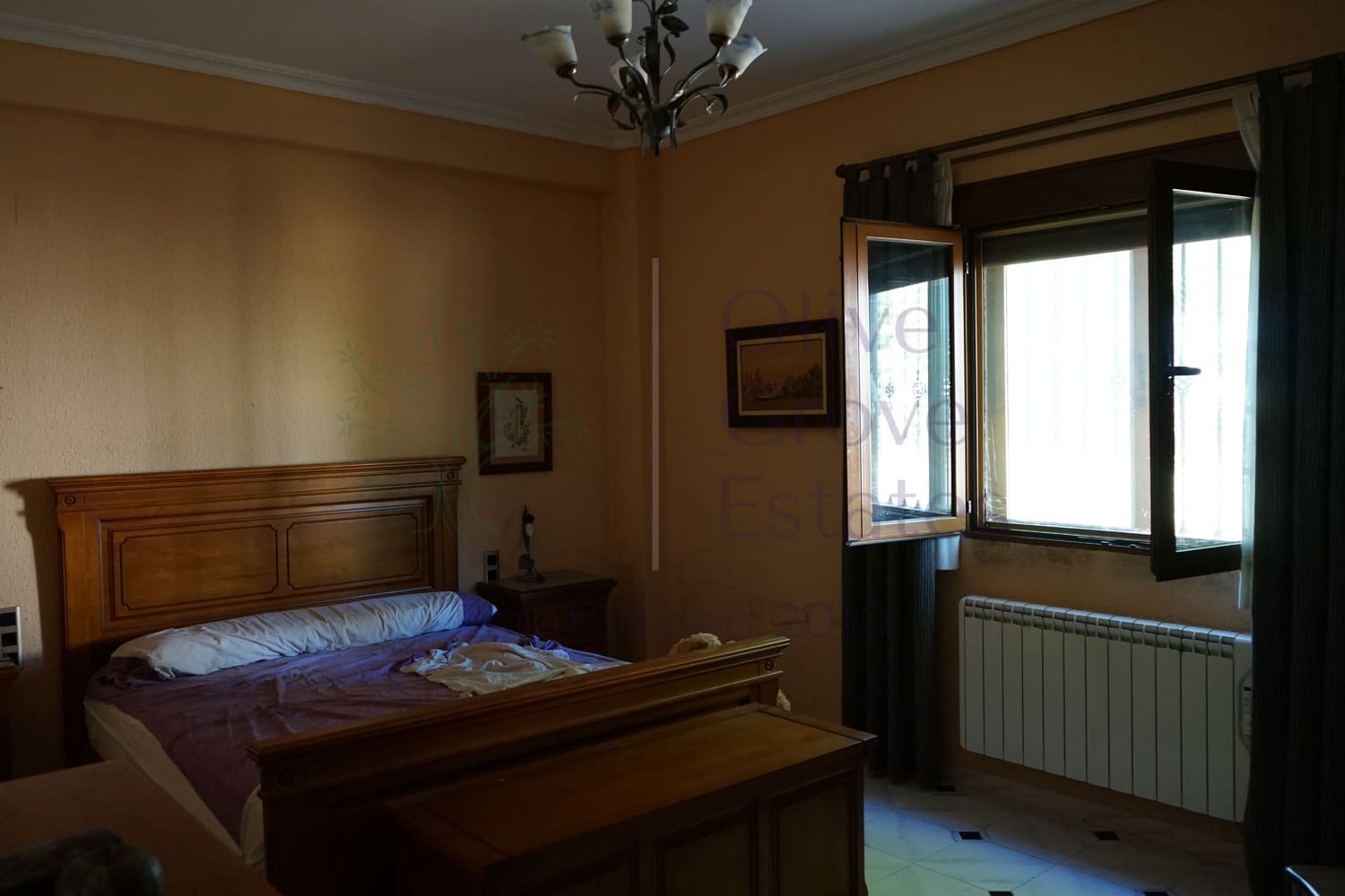 Chalet de 4 habitaciones en La Font de la Figuera en venta - 165.000 € (Ref: 7006993)