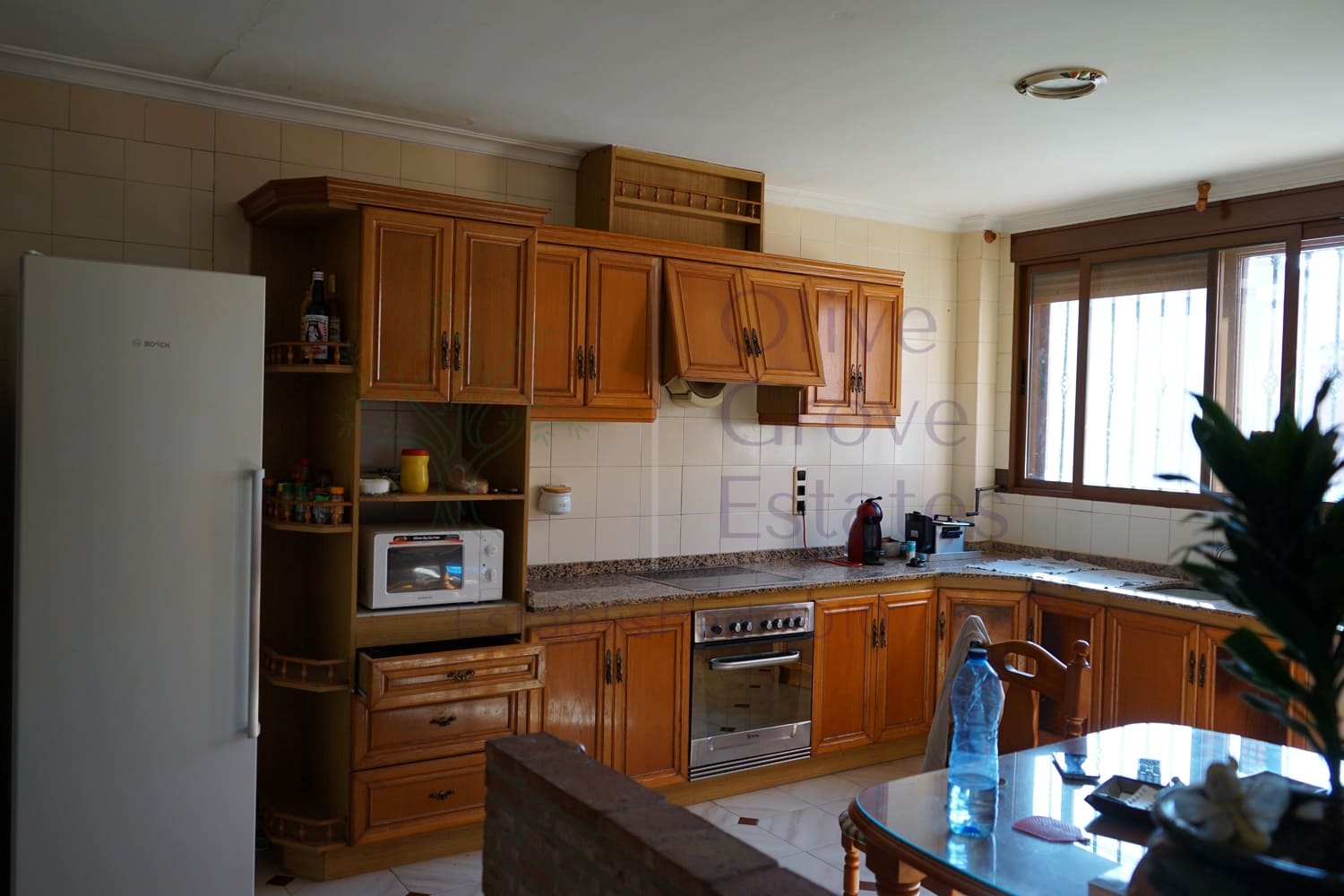 Chalet de 4 habitaciones en La Font de la Figuera en venta - 165.000 € (Ref: 7006993)