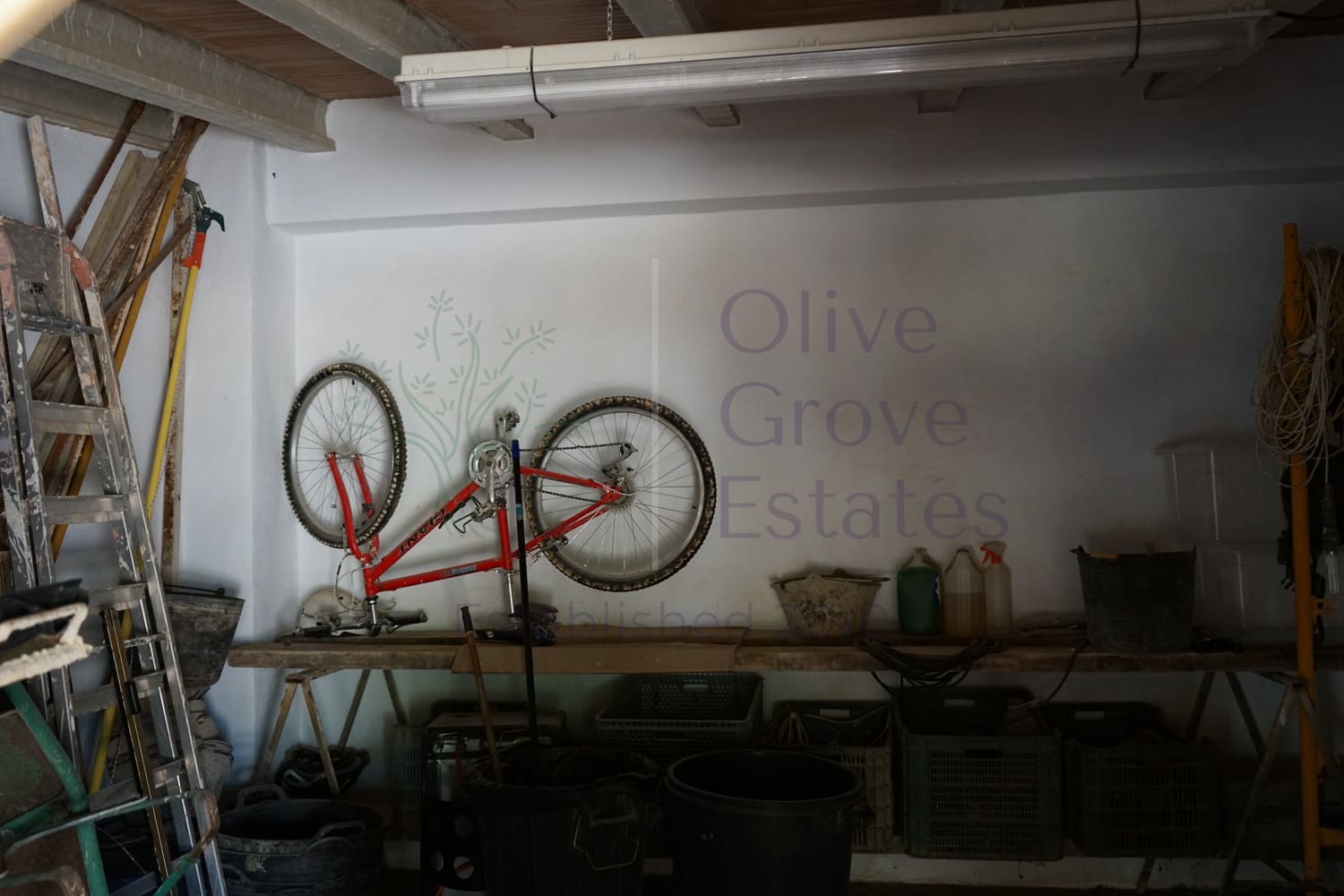 Chalet de 4 habitaciones en La Font de la Figuera en venta - 165.000 € (Ref: 7006993)