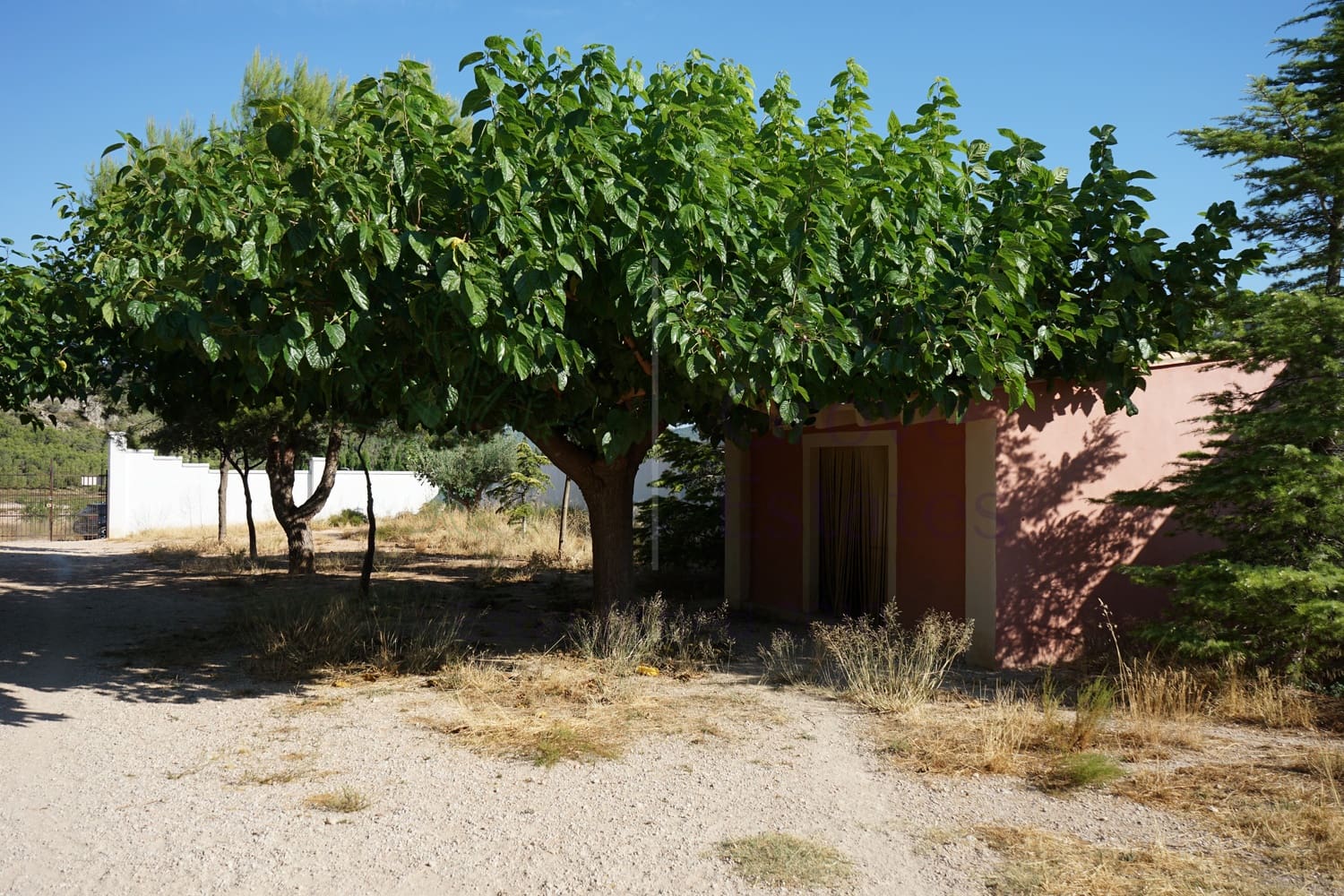 Chalet de 4 habitaciones en La Font de la Figuera en venta - 165.000 € (Ref: 7006993)