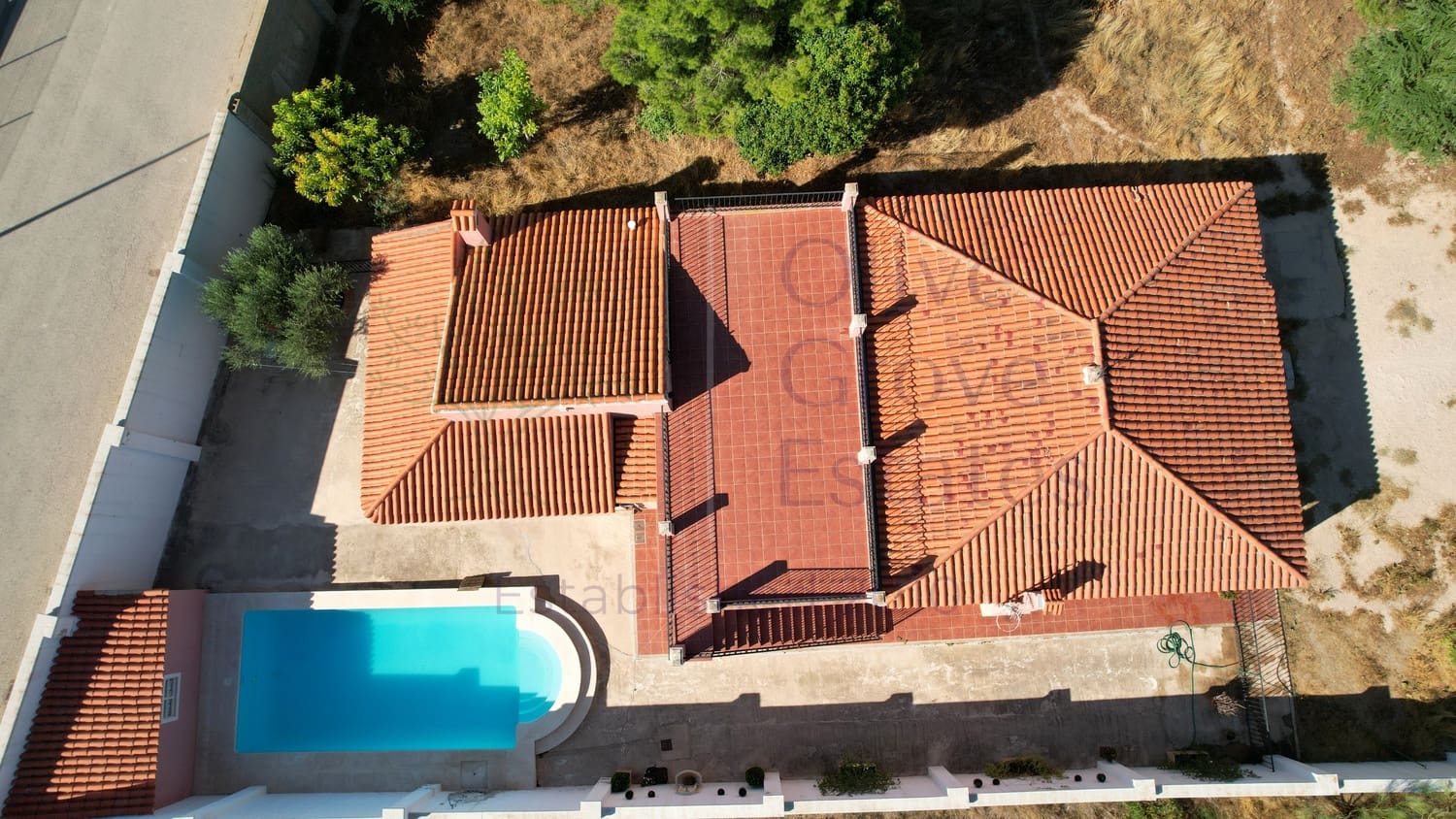 Chalet de 4 habitaciones en La Font de la Figuera en venta - 165.000 € (Ref: 7006993)