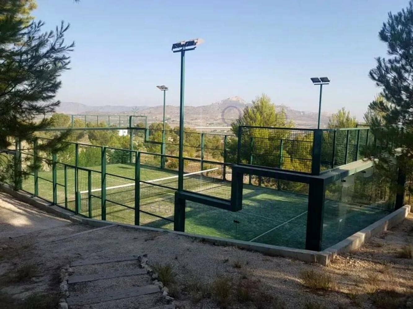 3 bedroom Villa for sale in Elda with pool - € 359,995 (Ref: 7035739)