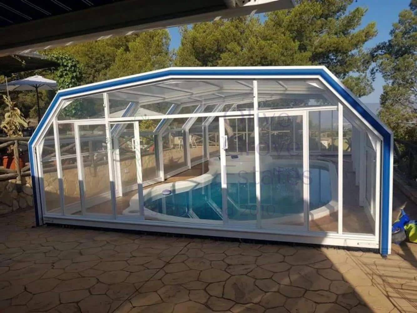 3 bedroom Villa for sale in Elda with pool - € 359,995 (Ref: 7035739)