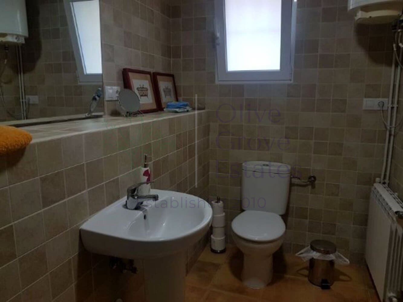 3 bedroom Villa for sale in Elda with pool - € 359,995 (Ref: 7035739)