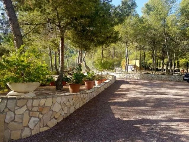 3 quarto Moradia para venda em Elda com piscina - 359 995 € (Ref: 7035739)