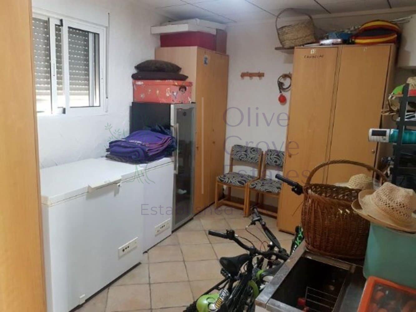 3 bedroom Villa for sale in Elda with pool - € 359,995 (Ref: 7035739)