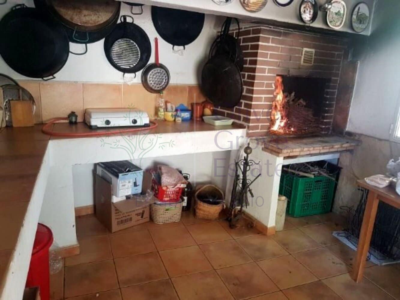 3 bedroom Villa for sale in Elda with pool - € 359,995 (Ref: 7035739)