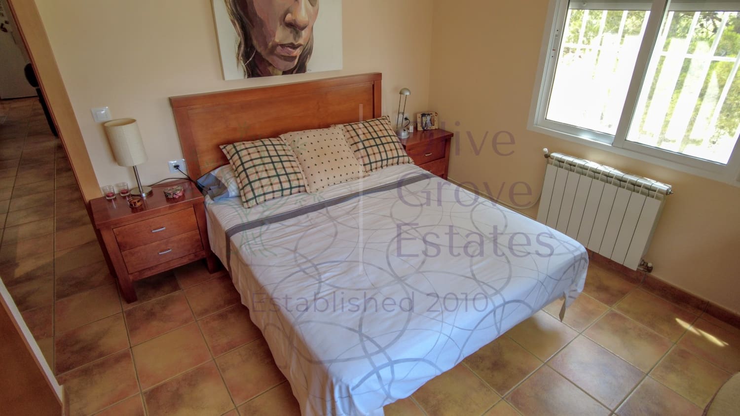 3 bedroom Villa for sale in Elda with pool - € 359,995 (Ref: 7035739)