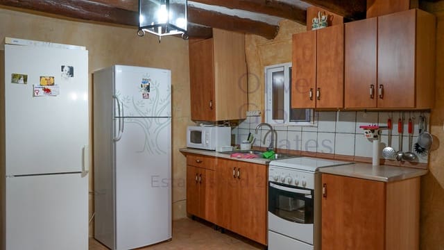 2 sovrum Finca/Hus på landet till salu i Yecla - 68 000 € (Ref: 7161947)