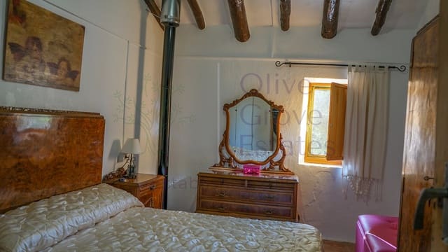 2 sovrum Finca/Hus på landet till salu i Yecla - 68 000 € (Ref: 7161947)