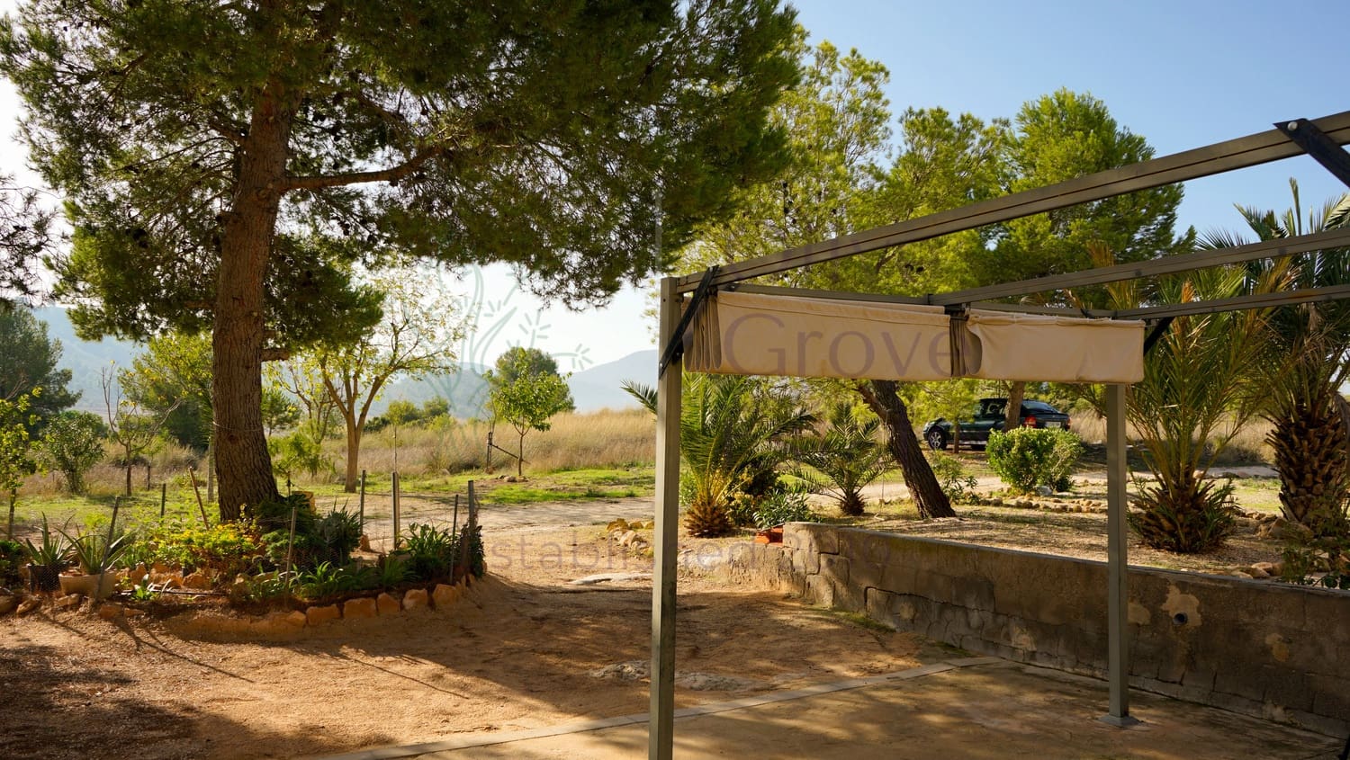 2 soveværelse Finca/Landehus til salg i Yecla - € 68.000 (Ref: 7161947)