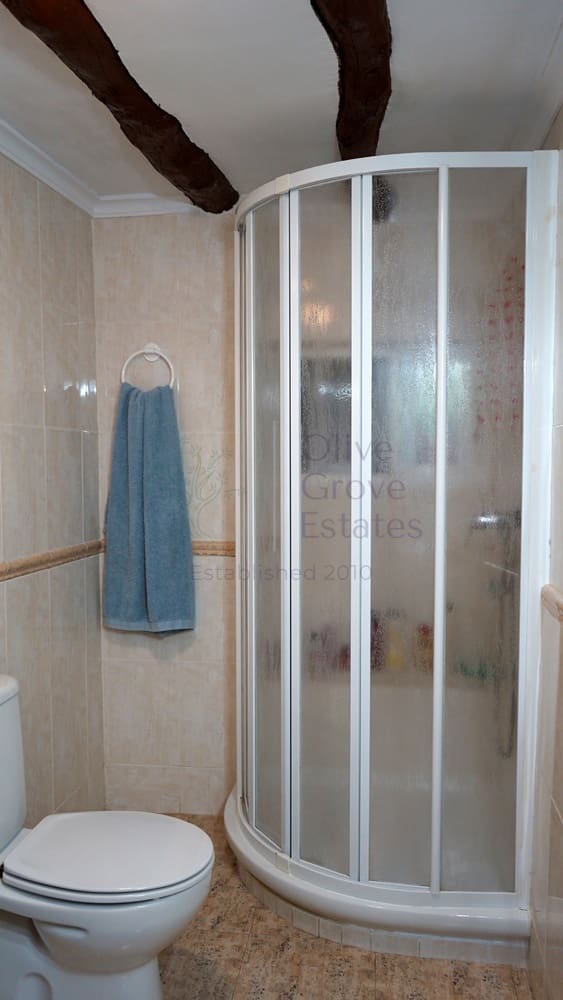 2 soveværelse Finca/Landehus til salg i Yecla - € 68.000 (Ref: 7161947)