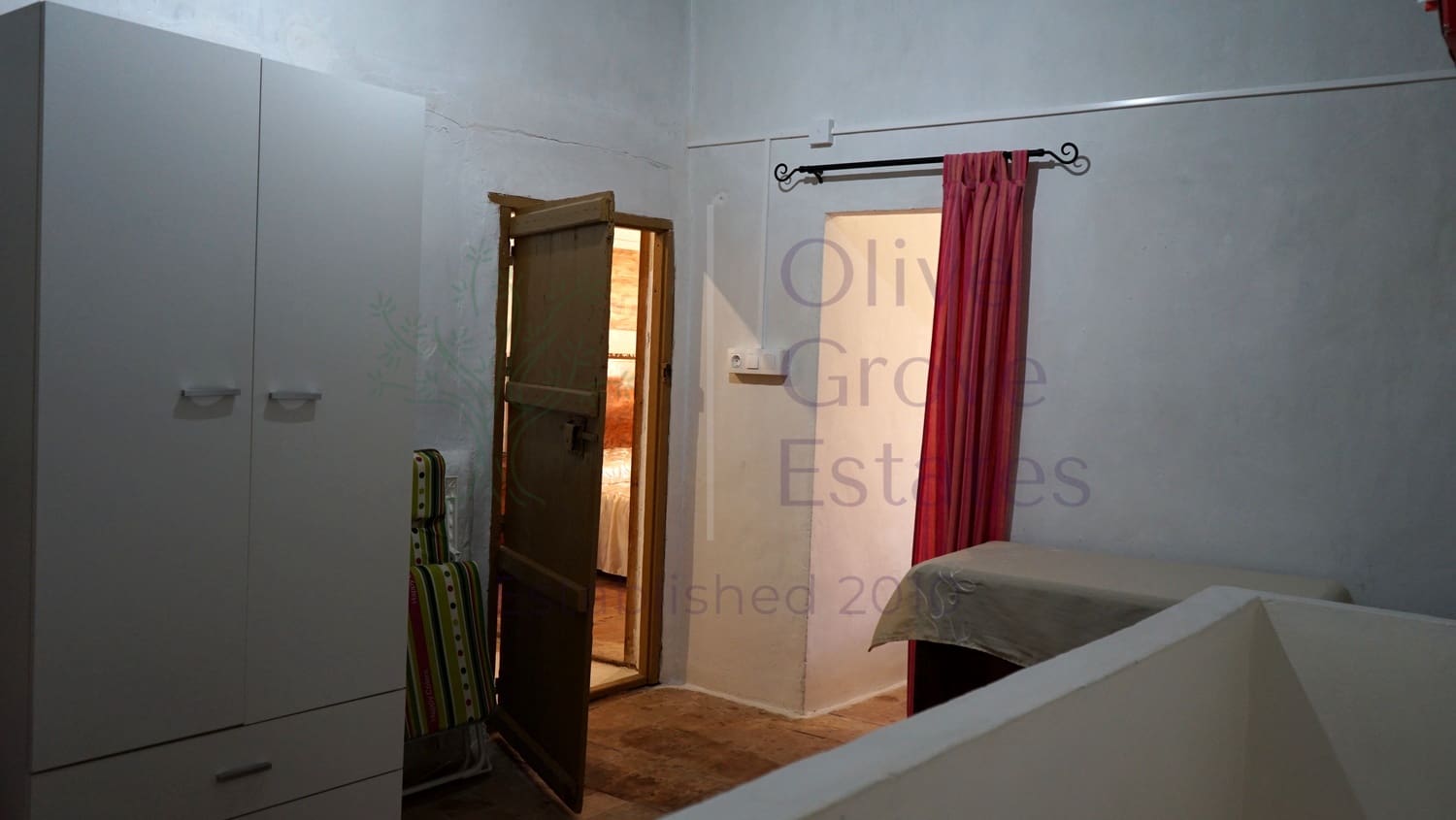 2 soveværelse Finca/Landehus til salg i Yecla - € 68.000 (Ref: 7161947)