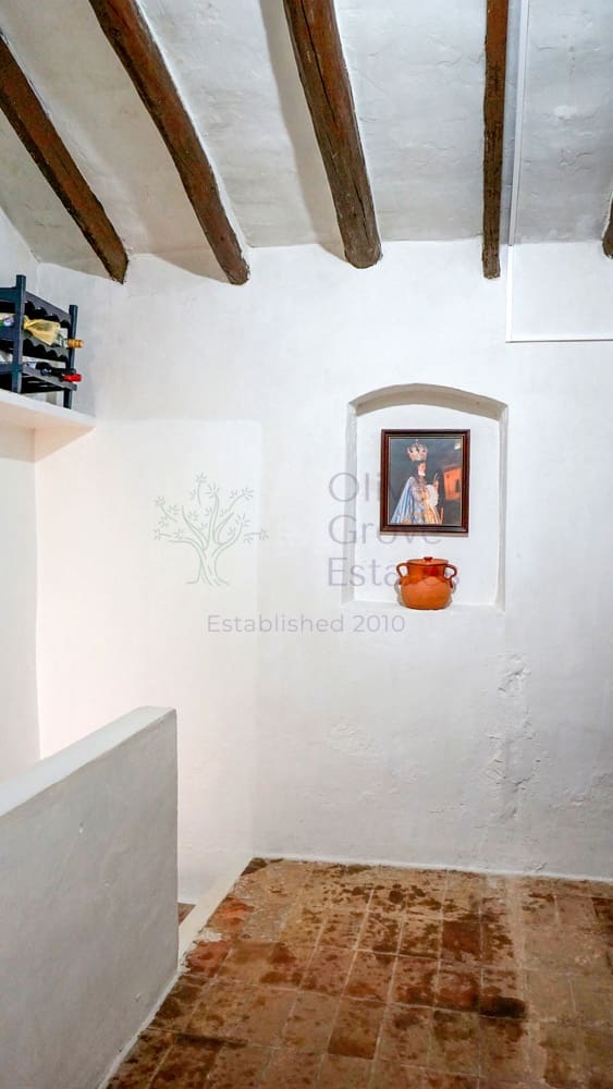 2 soveværelse Finca/Landehus til salg i Yecla - € 68.000 (Ref: 7161947)