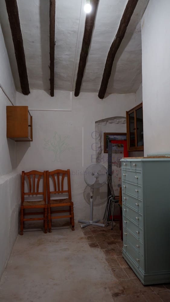 2 soveværelse Finca/Landehus til salg i Yecla - € 68.000 (Ref: 7161947)