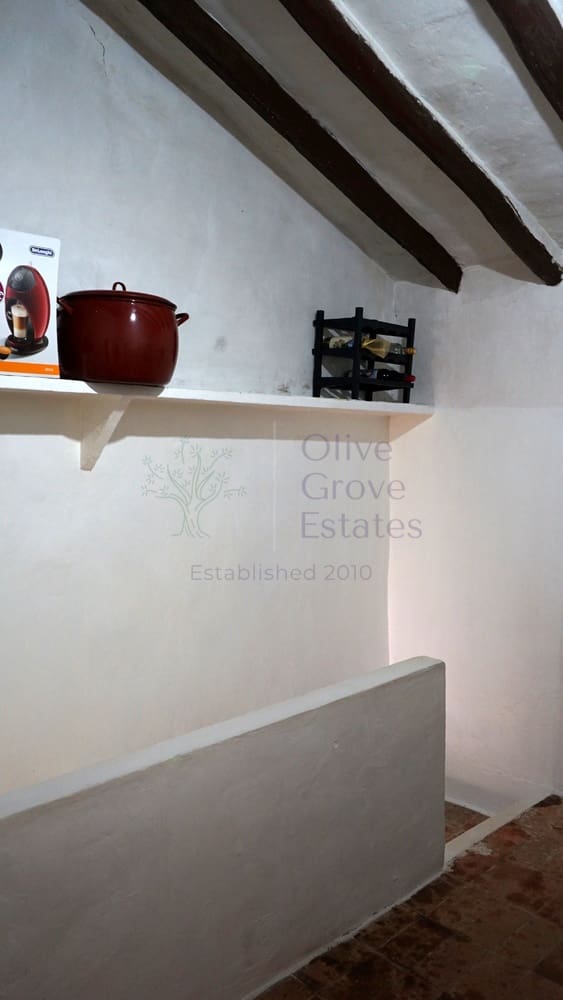 2 soveværelse Finca/Landehus til salg i Yecla - € 68.000 (Ref: 7161947)