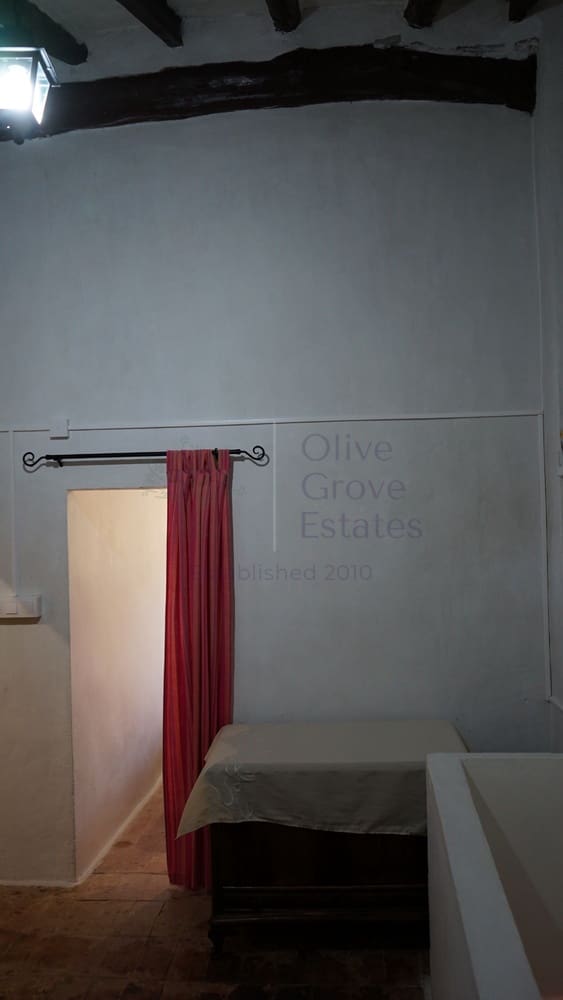 2 soveværelse Finca/Landehus til salg i Yecla - € 68.000 (Ref: 7161947)