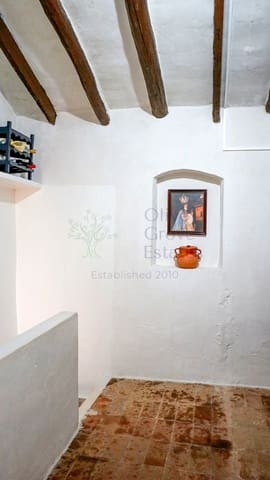 2 sovrum Finca/Hus på landet till salu i Yecla - 68 000 € (Ref: 7161947)