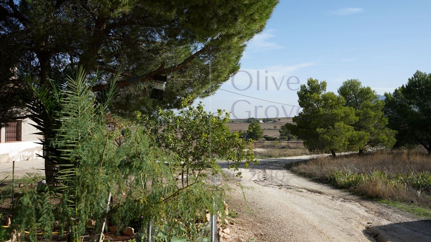 2 soveværelse Finca/Landehus til salg i Yecla - € 68.000 (Ref: 7161947)