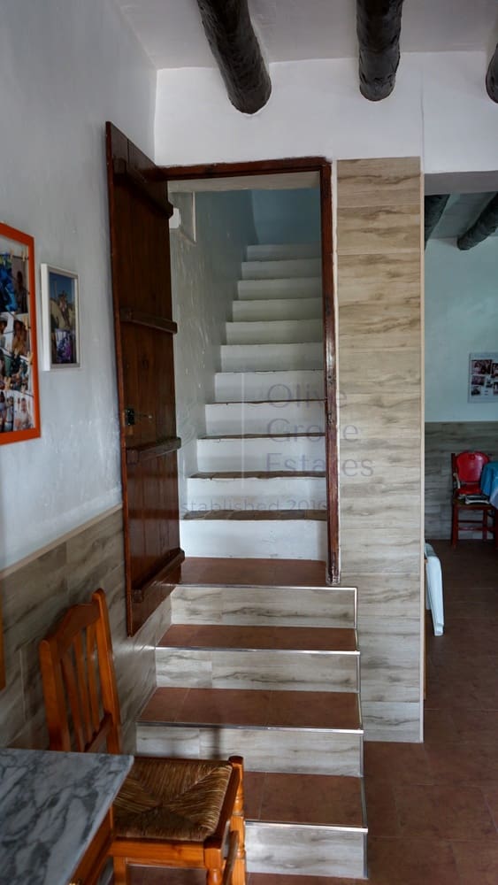 2 soveværelse Finca/Landehus til salg i Yecla - € 68.000 (Ref: 7161947)