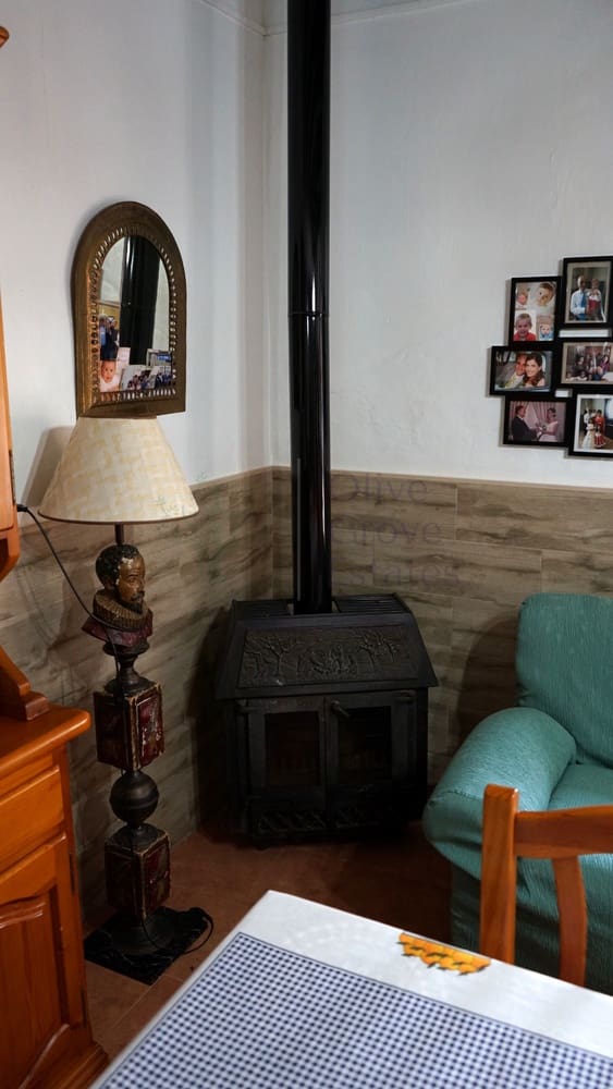 2 soveværelse Finca/Landehus til salg i Yecla - € 68.000 (Ref: 7161947)