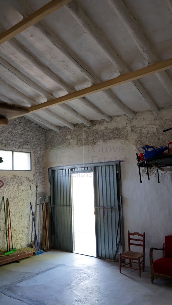 2 soveværelse Finca/Landehus til salg i Yecla - € 68.000 (Ref: 7161947)