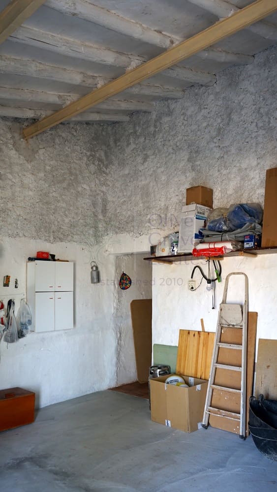 2 soveværelse Finca/Landehus til salg i Yecla - € 68.000 (Ref: 7161947)