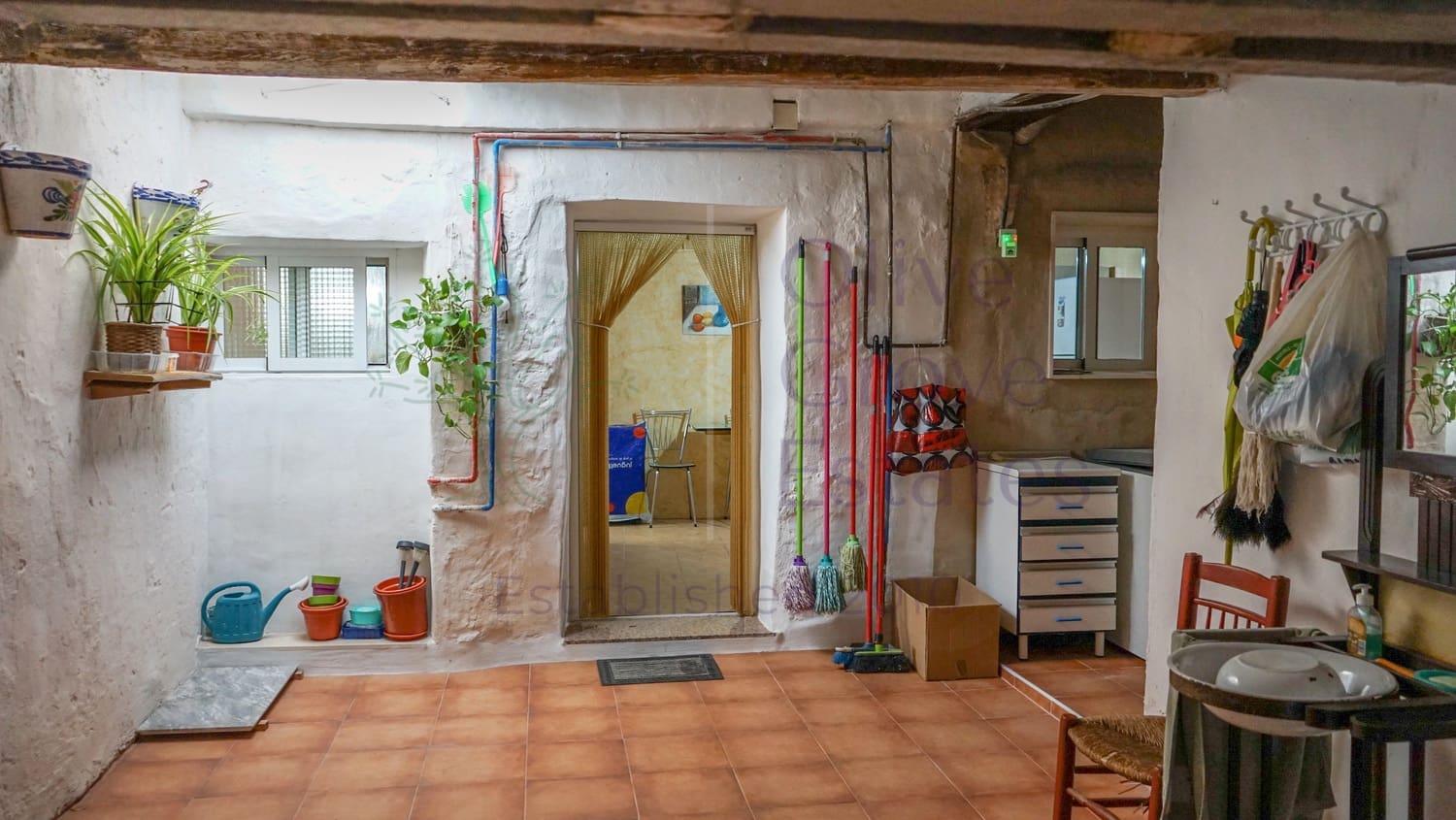 2 soveværelse Finca/Landehus til salg i Yecla - € 68.000 (Ref: 7161947)