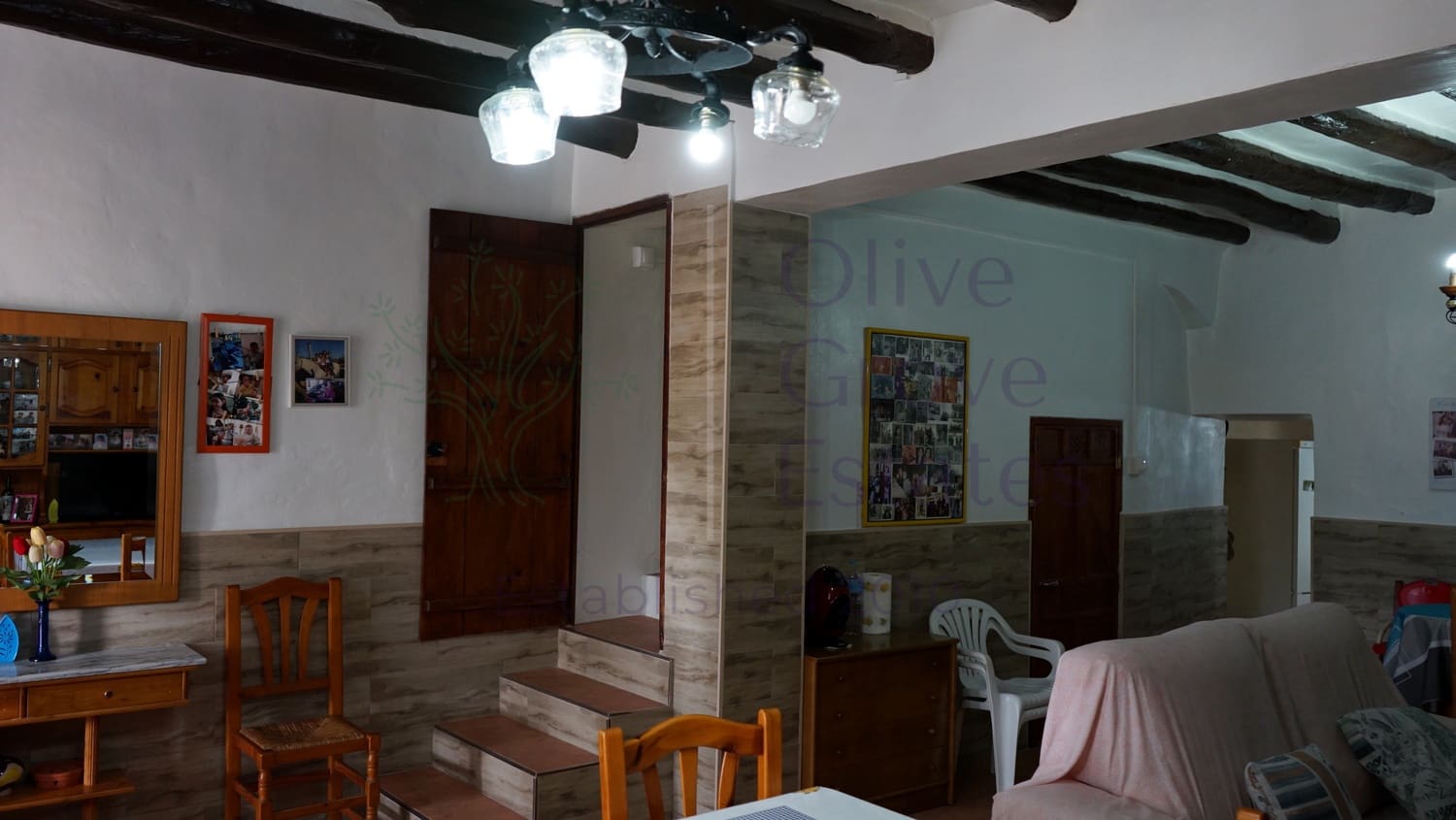 2 soveværelse Finca/Landehus til salg i Yecla - € 68.000 (Ref: 7161947)