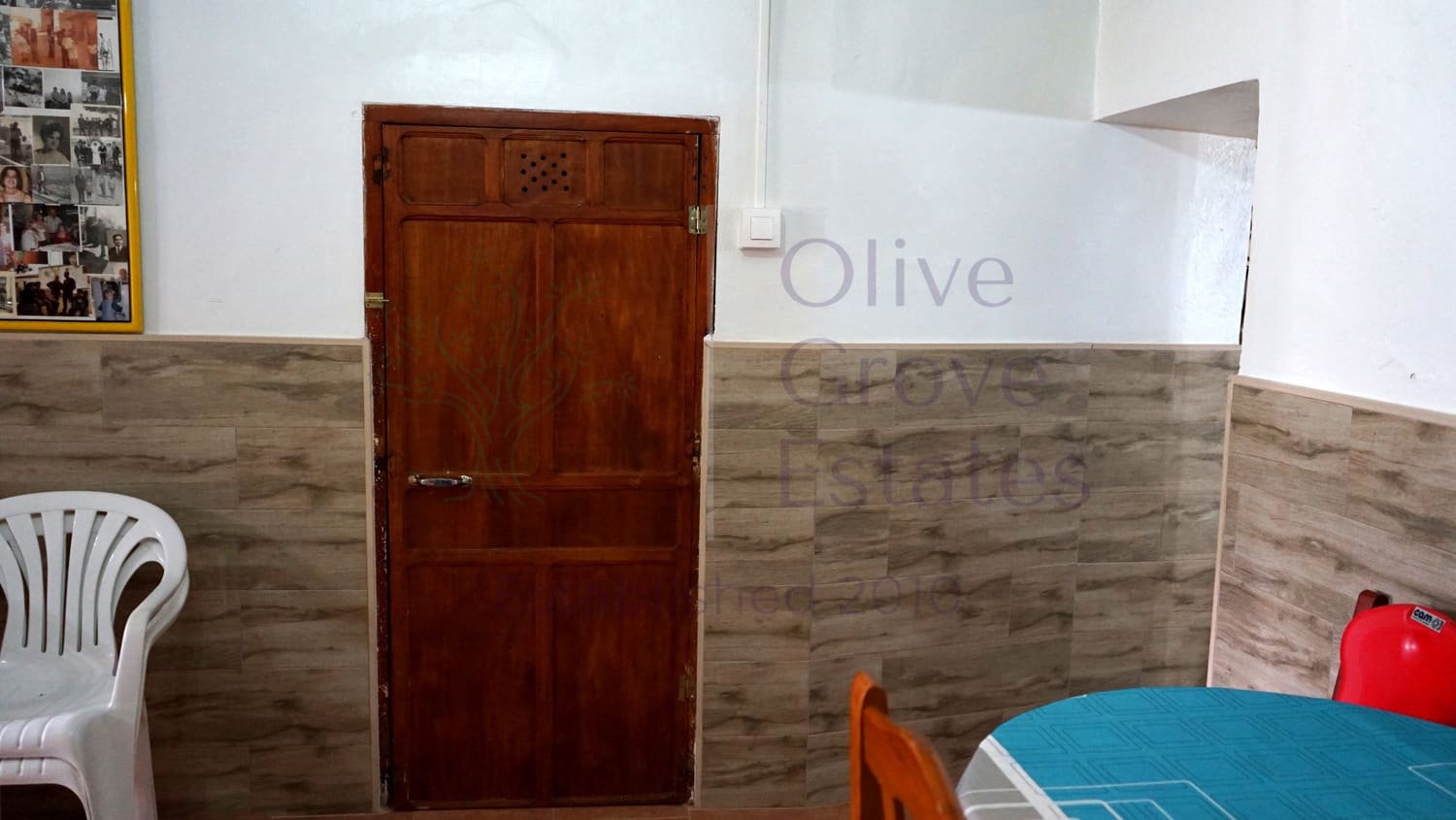 2 soveværelse Finca/Landehus til salg i Yecla - € 68.000 (Ref: 7161947)