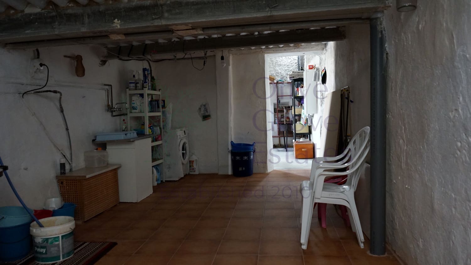 2 soveværelse Finca/Landehus til salg i Yecla - € 68.000 (Ref: 7161947)