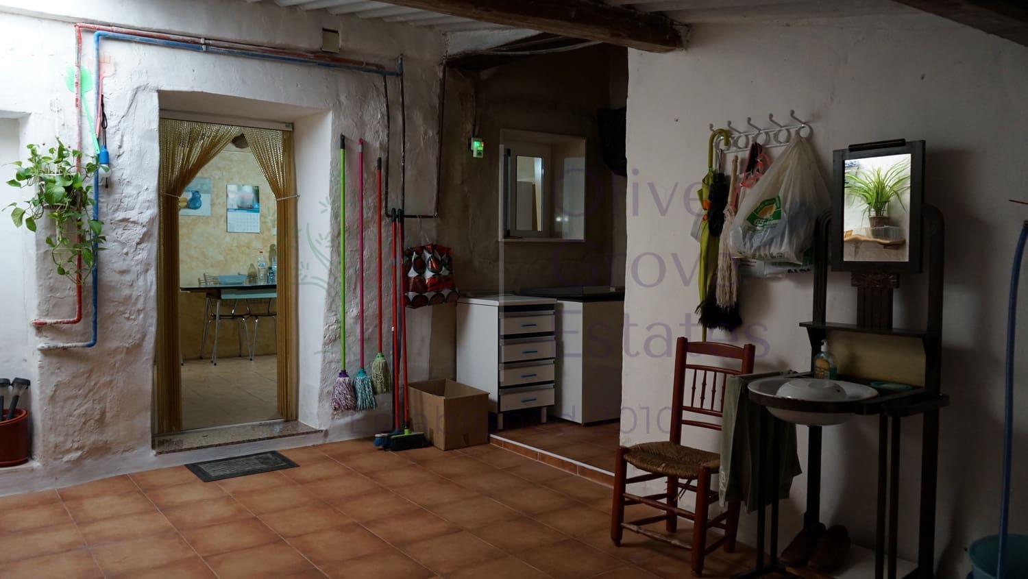 2 soveværelse Finca/Landehus til salg i Yecla - € 68.000 (Ref: 7161947)