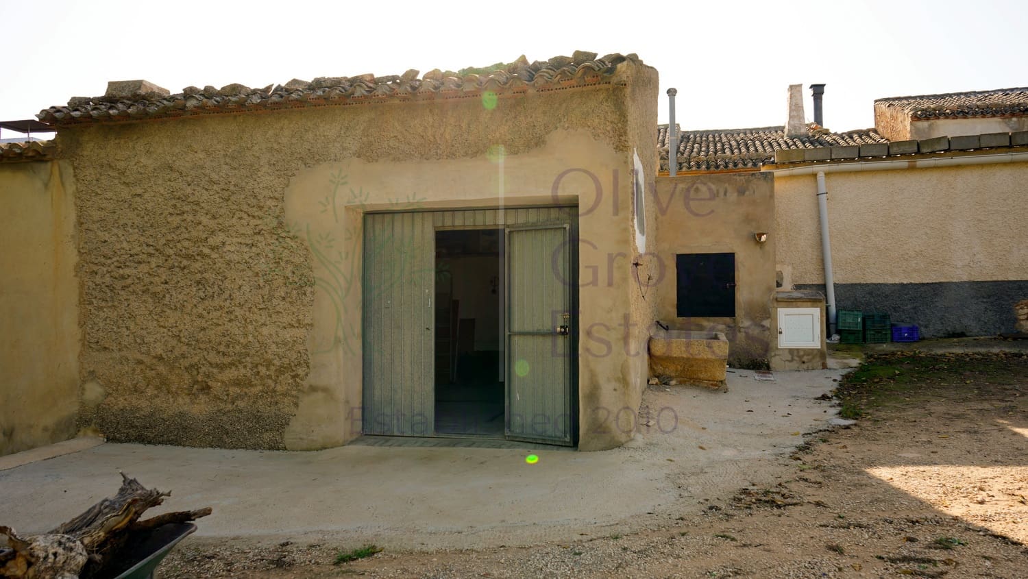 2 soveværelse Finca/Landehus til salg i Yecla - € 68.000 (Ref: 7161947)