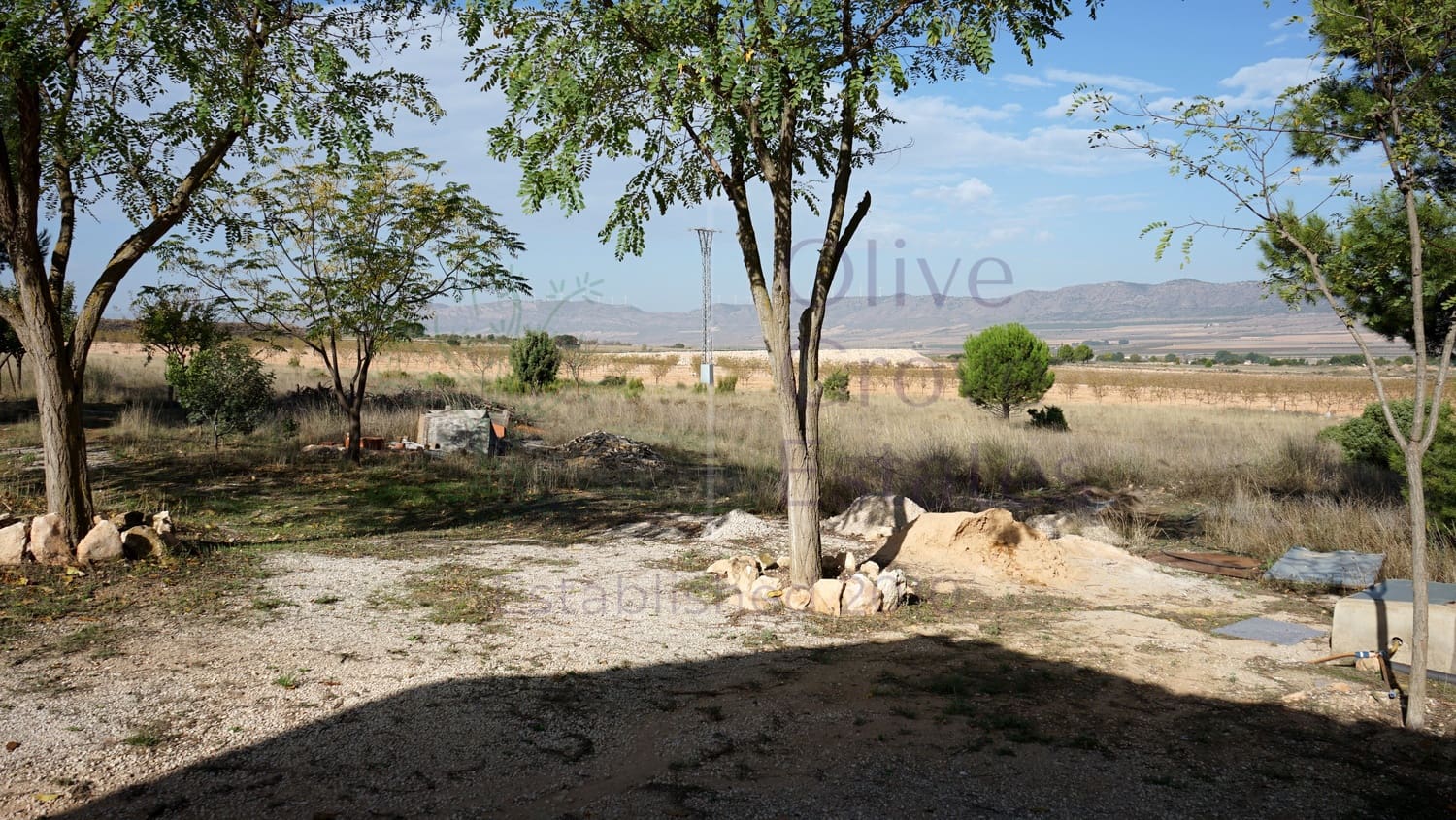 2 soveværelse Finca/Landehus til salg i Yecla - € 68.000 (Ref: 7161947)