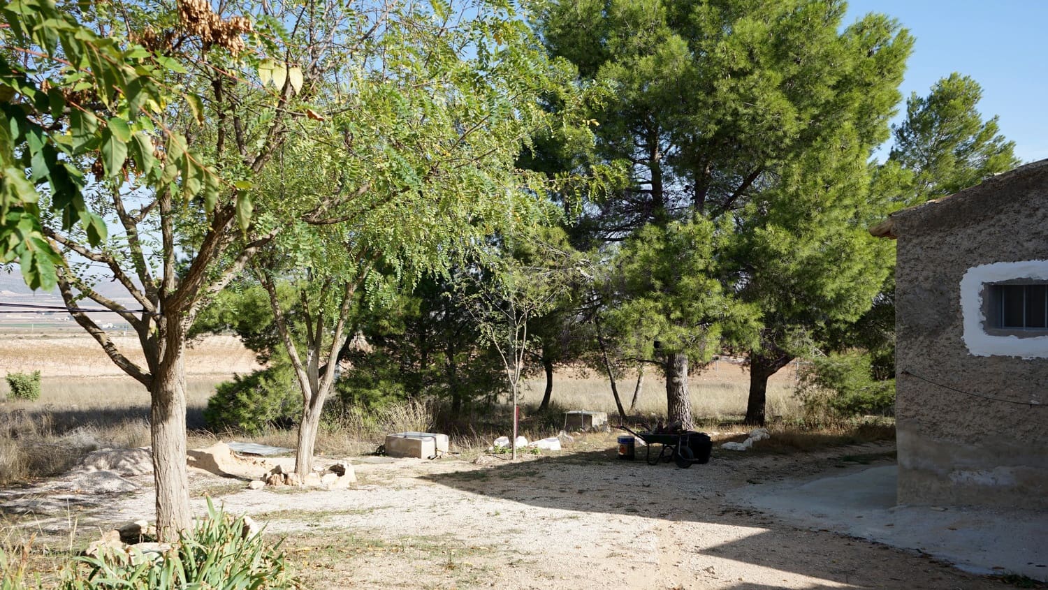 2 soveværelse Finca/Landehus til salg i Yecla - € 68.000 (Ref: 7161947)