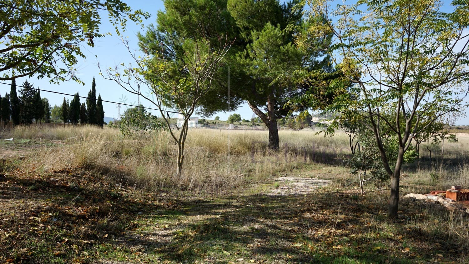 2 soveværelse Finca/Landehus til salg i Yecla - € 68.000 (Ref: 7161947)