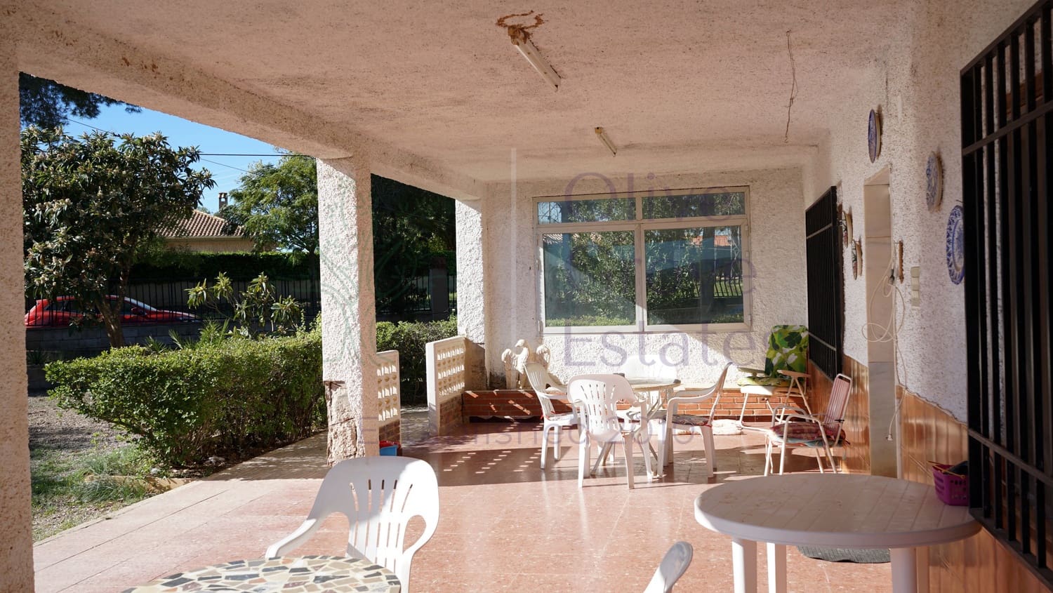 7 soveværelse Villa til salg i Caudete med swimmingpool garage - € 189.000 (Ref: 7206021)