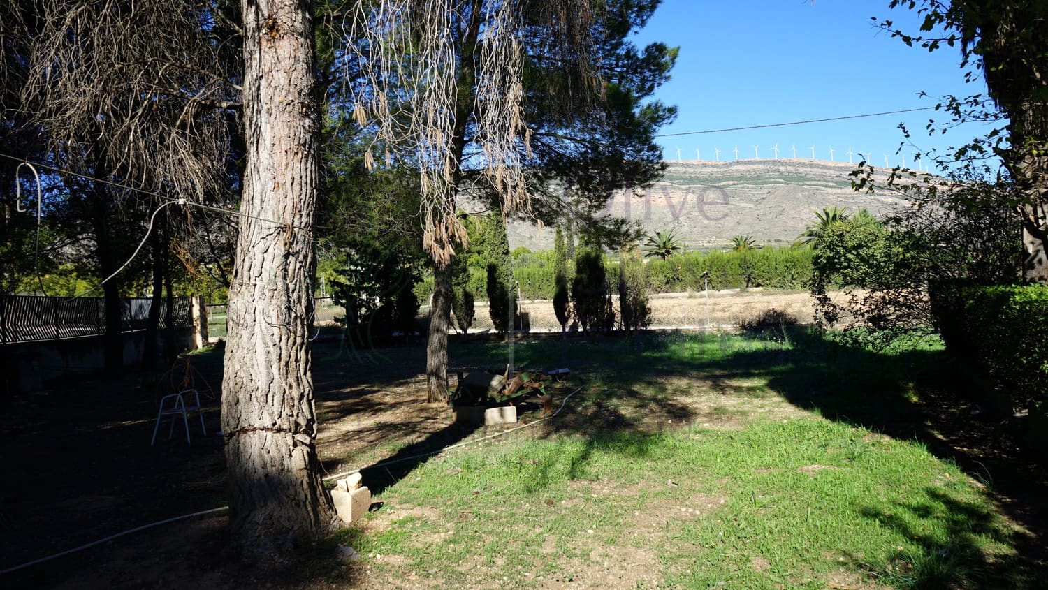 7 soveværelse Villa til salg i Caudete med swimmingpool garage - € 189.000 (Ref: 7206021)