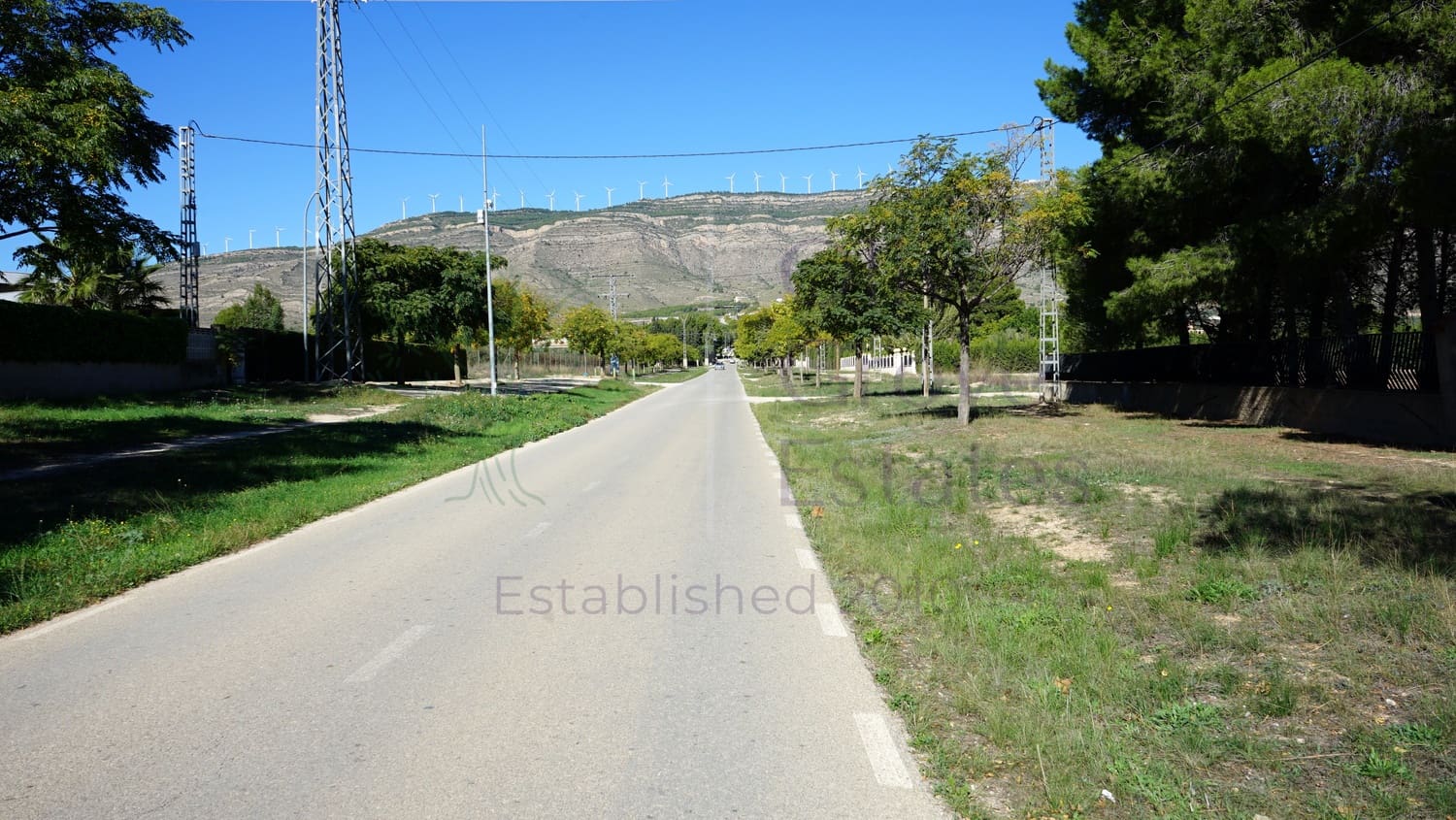 7 soveværelse Villa til salg i Caudete med swimmingpool garage - € 189.000 (Ref: 7206021)