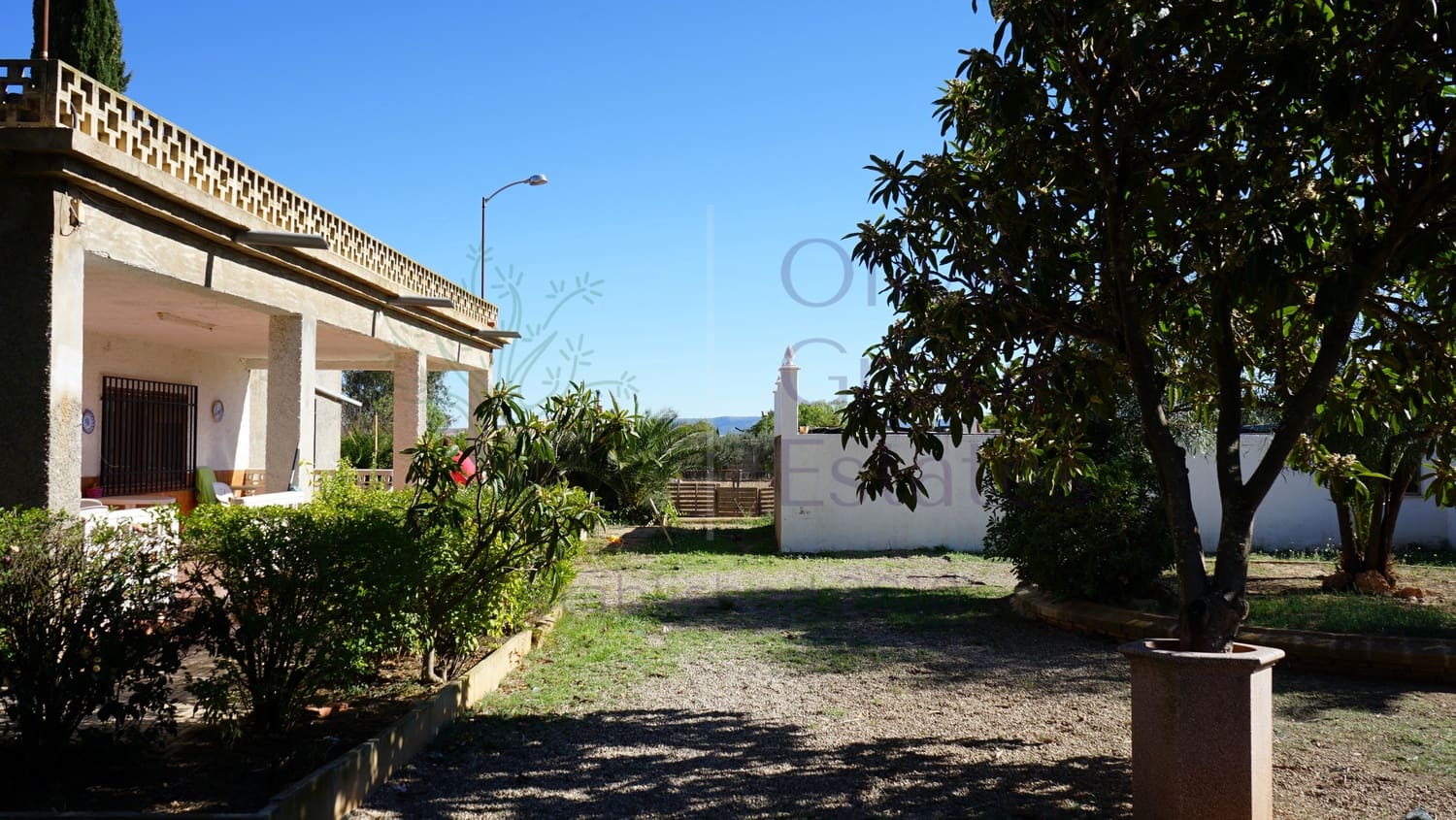 7 soveværelse Villa til salg i Caudete med swimmingpool garage - € 189.000 (Ref: 7206021)