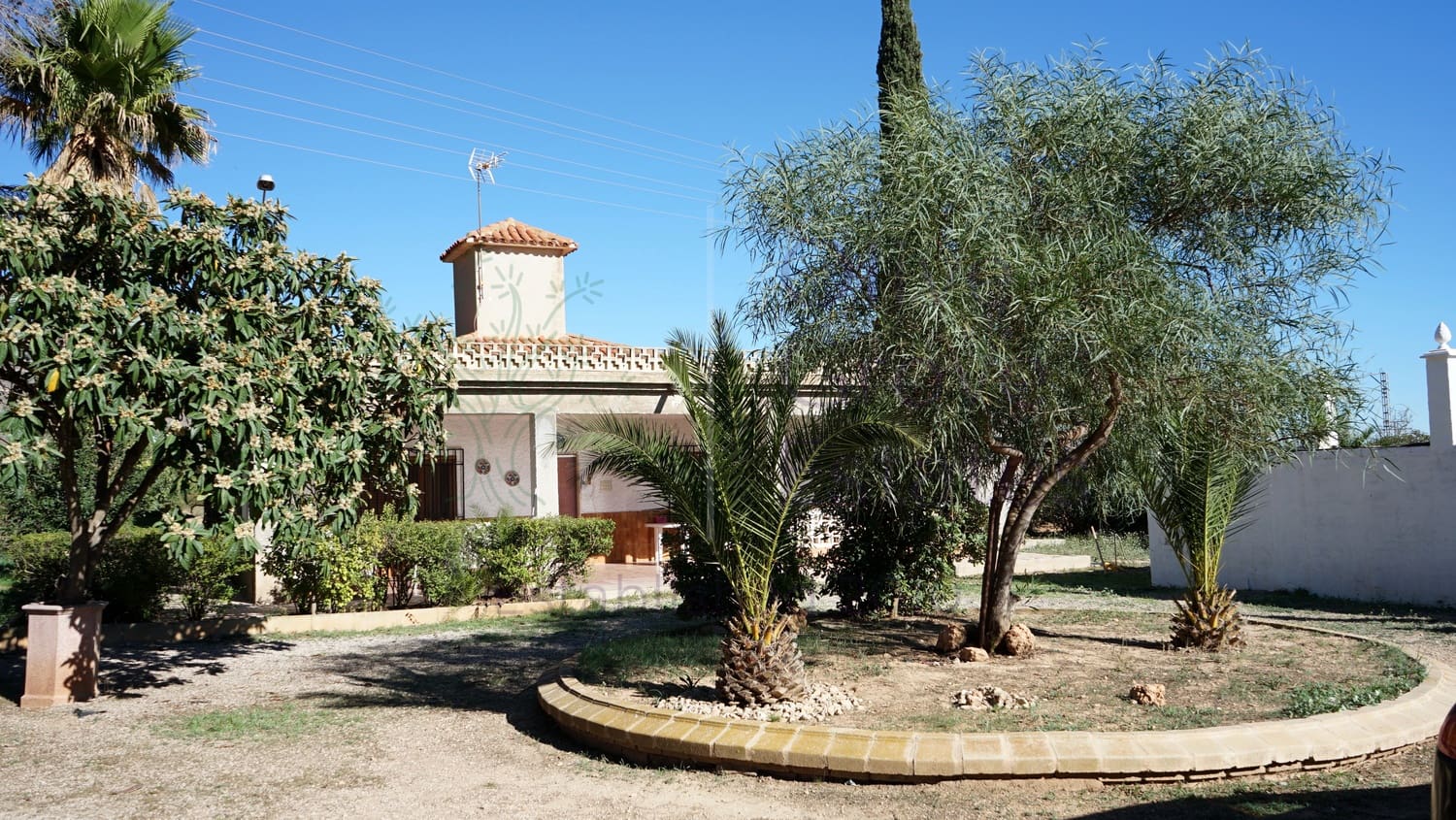 7 soveværelse Villa til salg i Caudete med swimmingpool garage - € 189.000 (Ref: 7206021)