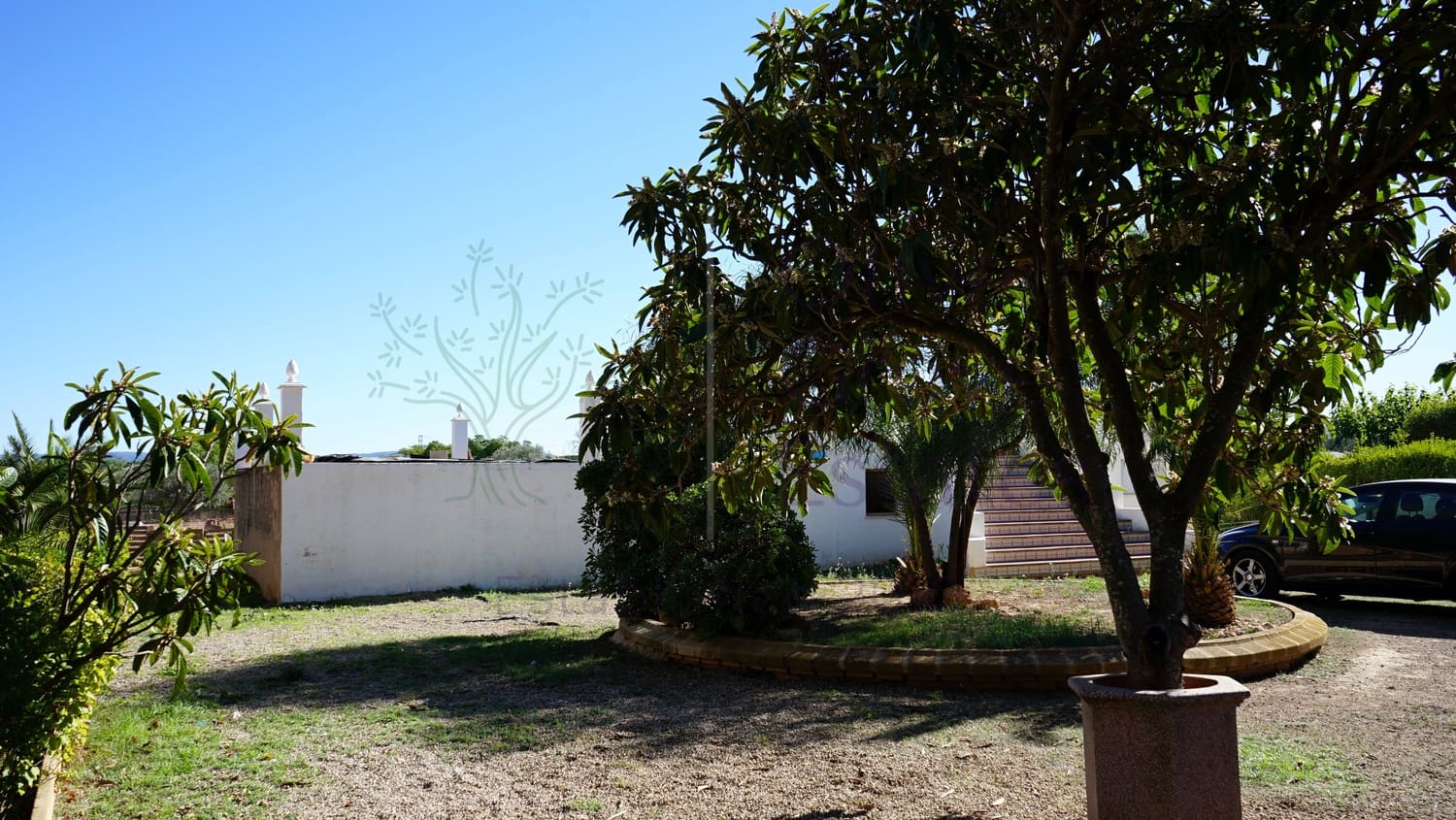 7 soveværelse Villa til salg i Caudete med swimmingpool garage - € 189.000 (Ref: 7206021)