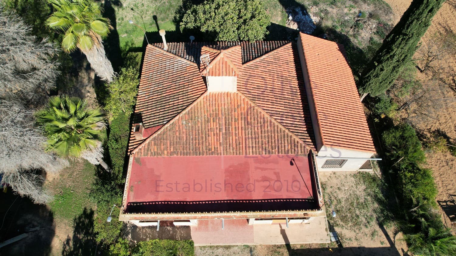 7 soveværelse Villa til salg i Caudete med swimmingpool garage - € 189.000 (Ref: 7206021)