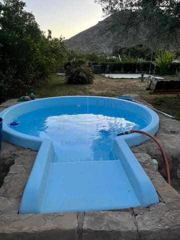 2 bedroom Villa for sale in Villena - € 249,000 (Ref: 7213317)