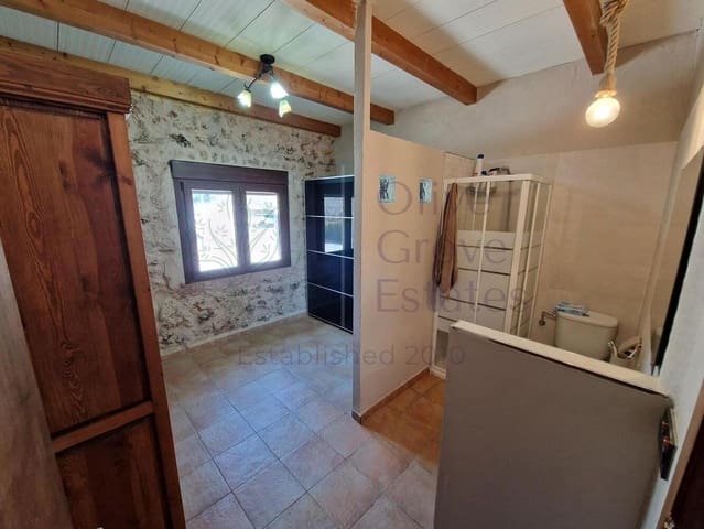 2 bedroom Villa for sale in Villena - € 249,000 (Ref: 7213317)