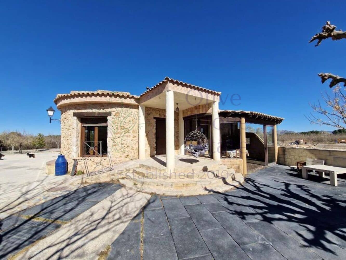 2 bedroom Villa for sale in Villena - € 249,000 (Ref: 7213317)