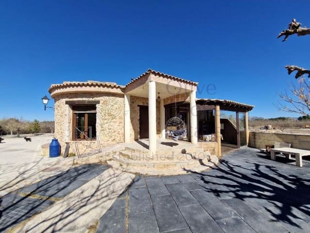 2 bedroom Villa for sale in Villena - € 249,000 (Ref: 7213317)