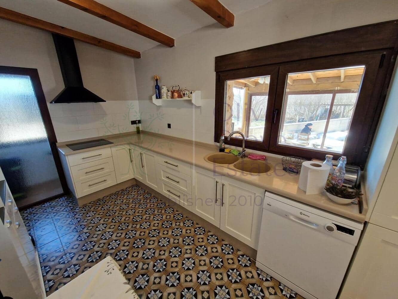 2 bedroom Villa for sale in Villena - € 249,000 (Ref: 7213317)