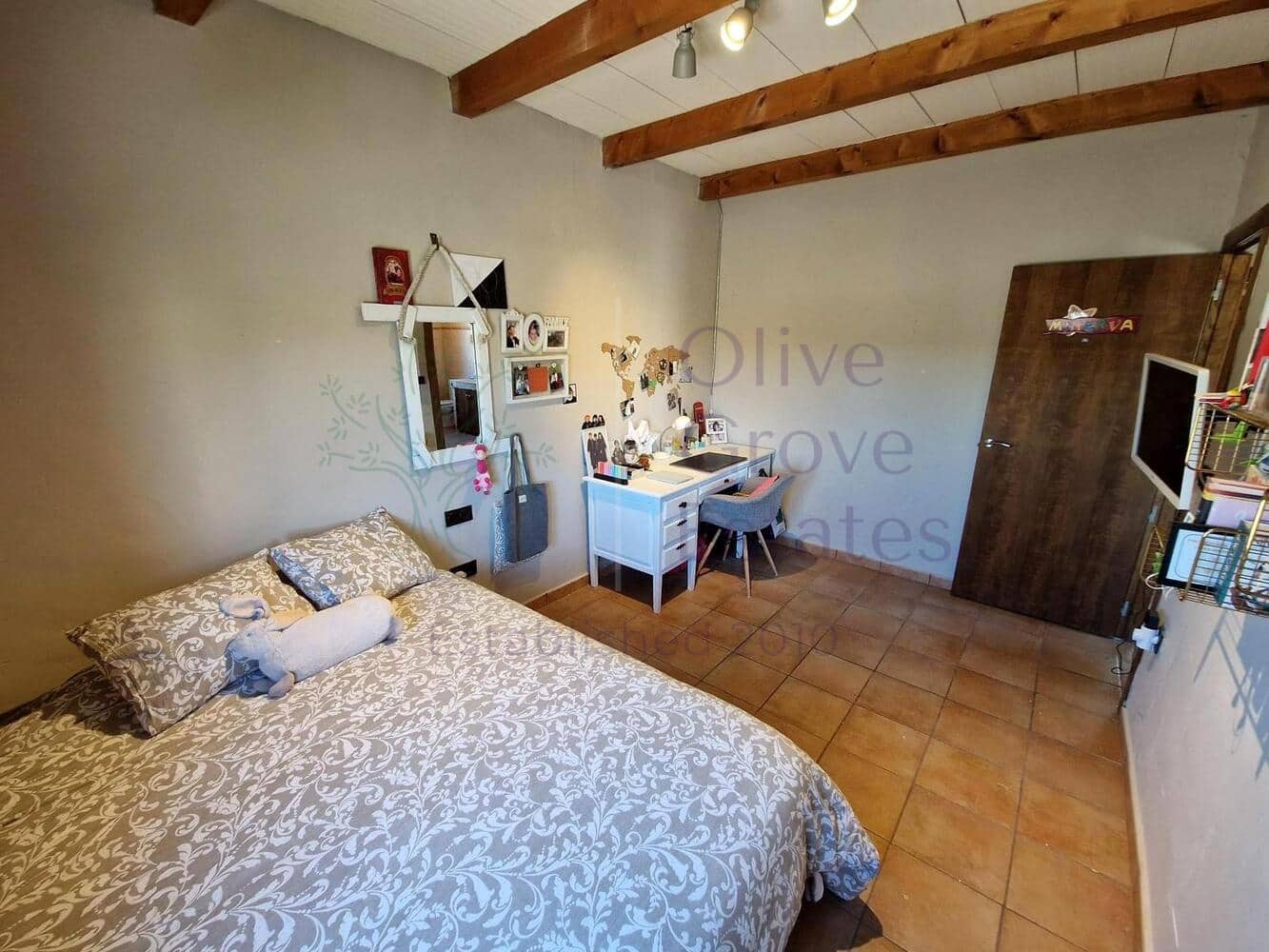 2 bedroom Villa for sale in Villena - € 249,000 (Ref: 7213317)