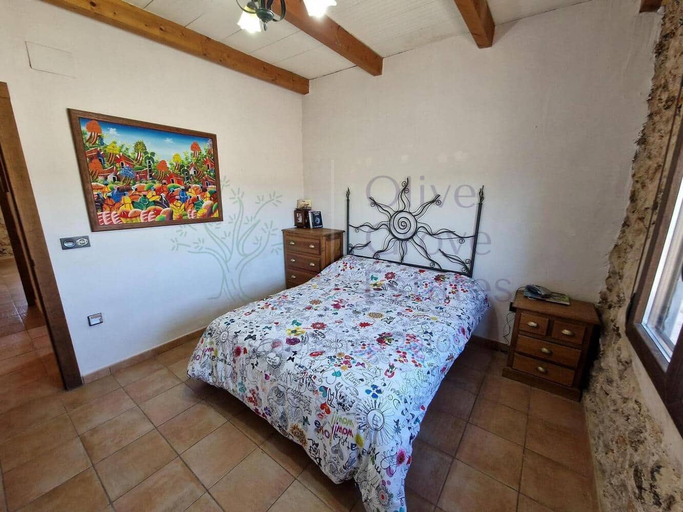 2 bedroom Villa for sale in Villena - € 249,000 (Ref: 7213317)